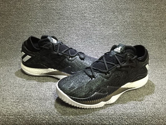 Super Max Adidas Crazylight Boost 2016 low Men--004